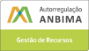 Logotipo Anbima