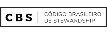 Logotipo CBS